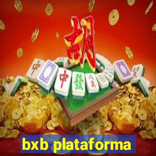 bxb plataforma